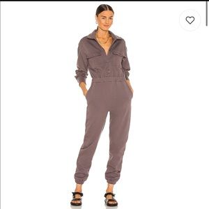 Brand new Revolve from jumpsuit Lovers and Friends